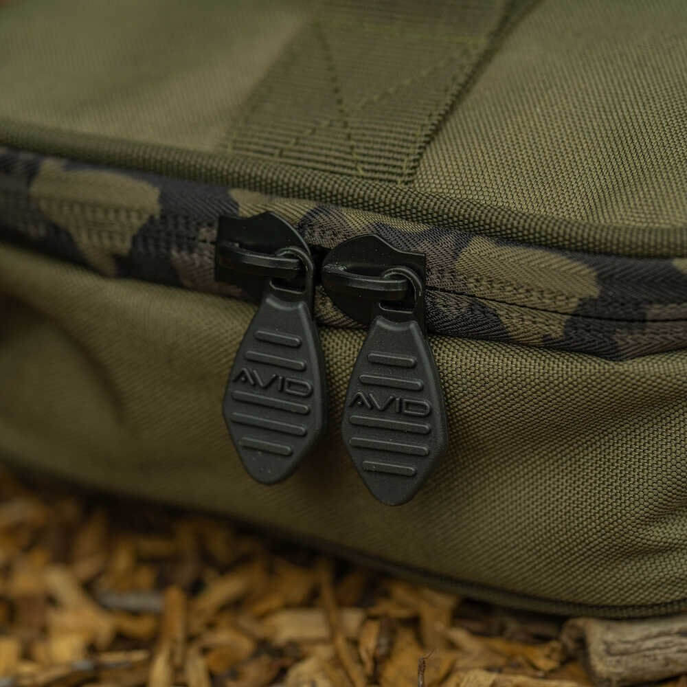 Bolso Avid Carp RVS L - Tienda Carpfishing