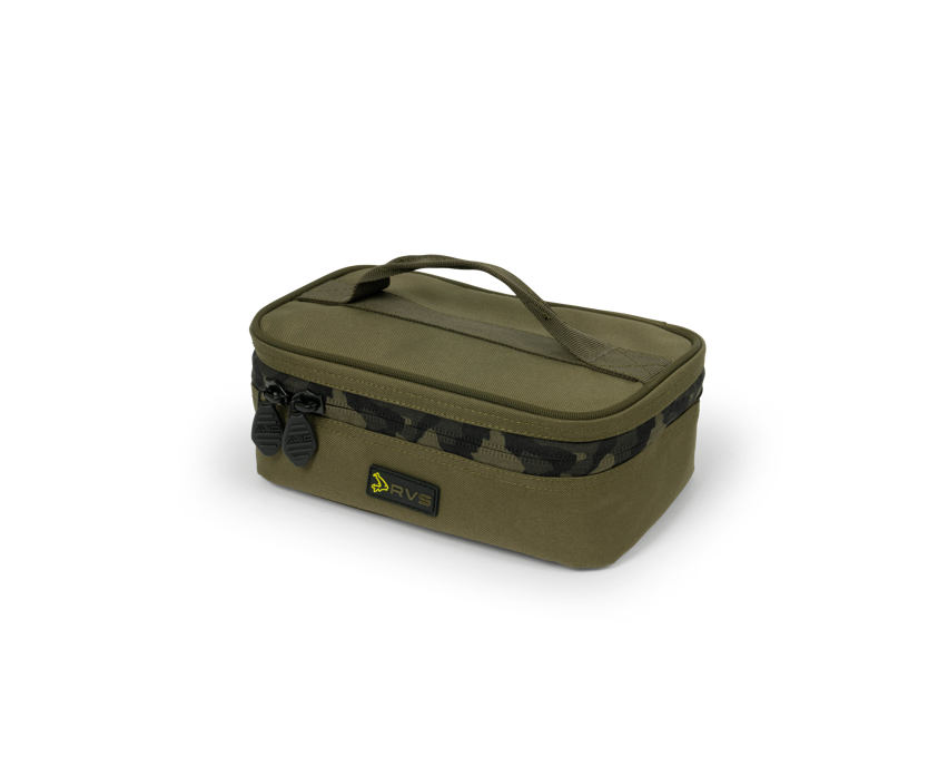 Bolsa Avid Carp RVS 8-POT Hookbait