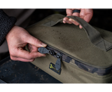 Bolsa Avid Carp RVS 8-POT Hookbait