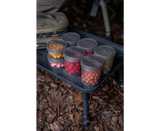 Bolsa Avid Carp RVS 8-POT Hookbait