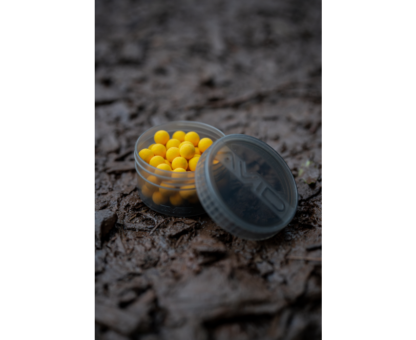 Bolsa Avid Carp RVS 8-POT Hookbait