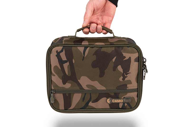 Bolsa Fox Camolite para Gadget