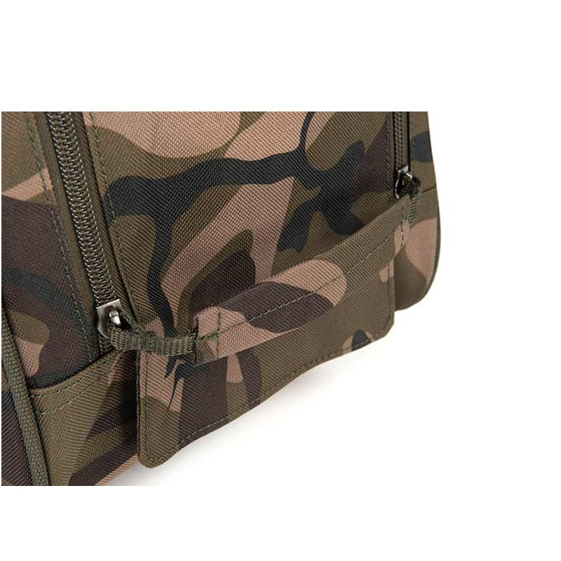 Bolsa Fox Camolite para botas e vadeadores