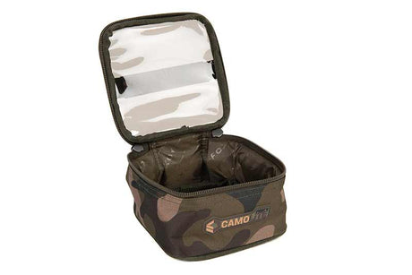 Bolsa de acessórios Fox Camolite M