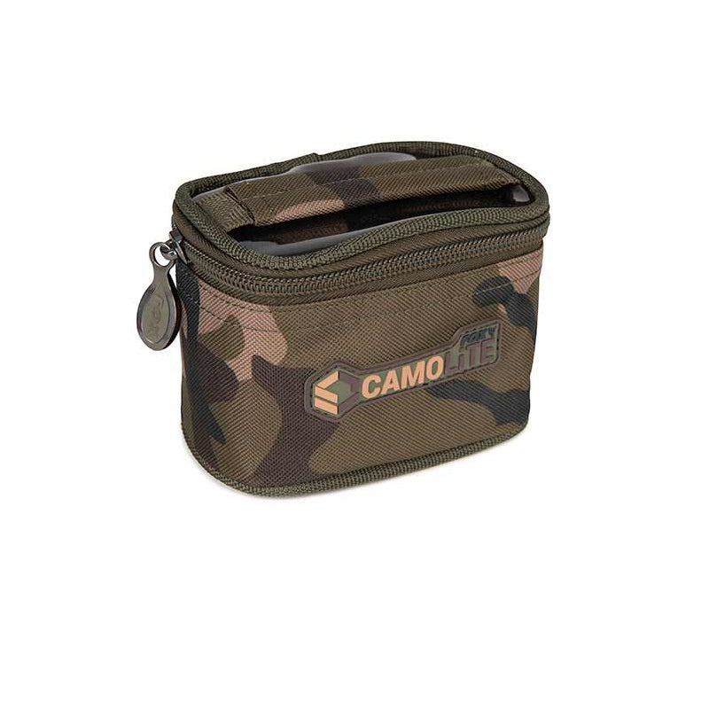 Bolsa de acessórios Fox Camolite S