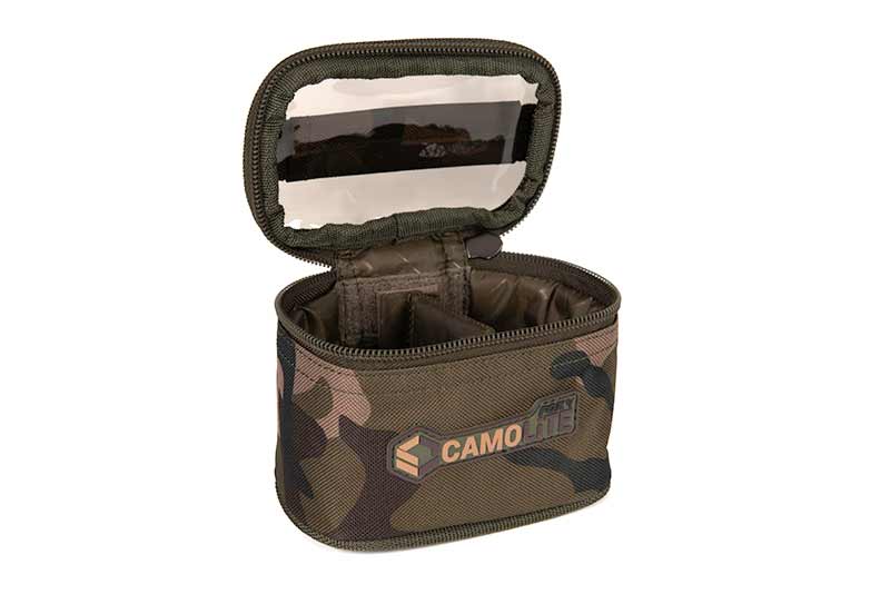 Bolsa de acessórios Fox Camolite S