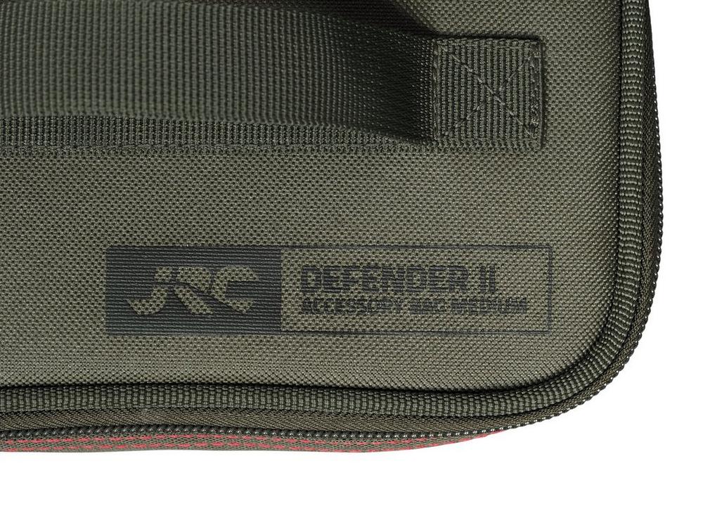 Saco de acessórios JRC Defender II