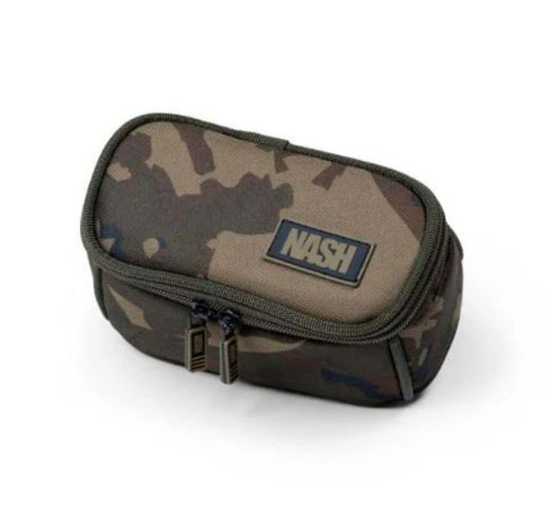 Saco de acessórios Nash Subterfuge M