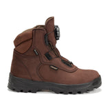 Botas Chiruca Boxer Boa 12 Gore-Tex Marrón - Tienda Carpfishing