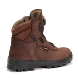 Botas Chiruca Boxer Boa 12 Gore-Tex Marrón - Tienda Carpfishing