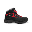 Botas Chiruca Massana 08 Gore-Tex Negro - Tienda Carpfishing