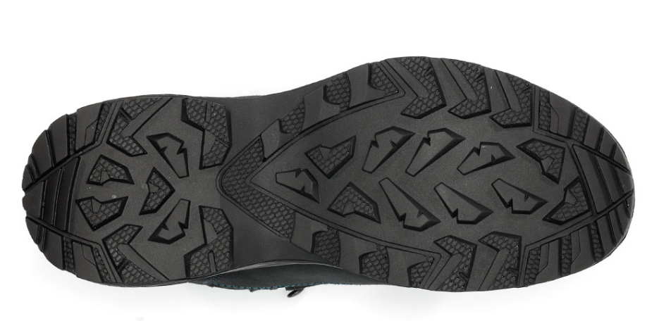 Botas Chiruca Massana 08 Gore-Tex Negro - Tienda Carpfishing