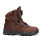 Botas Chiruca Boxer Boa 12 Gore-Tex Castanho