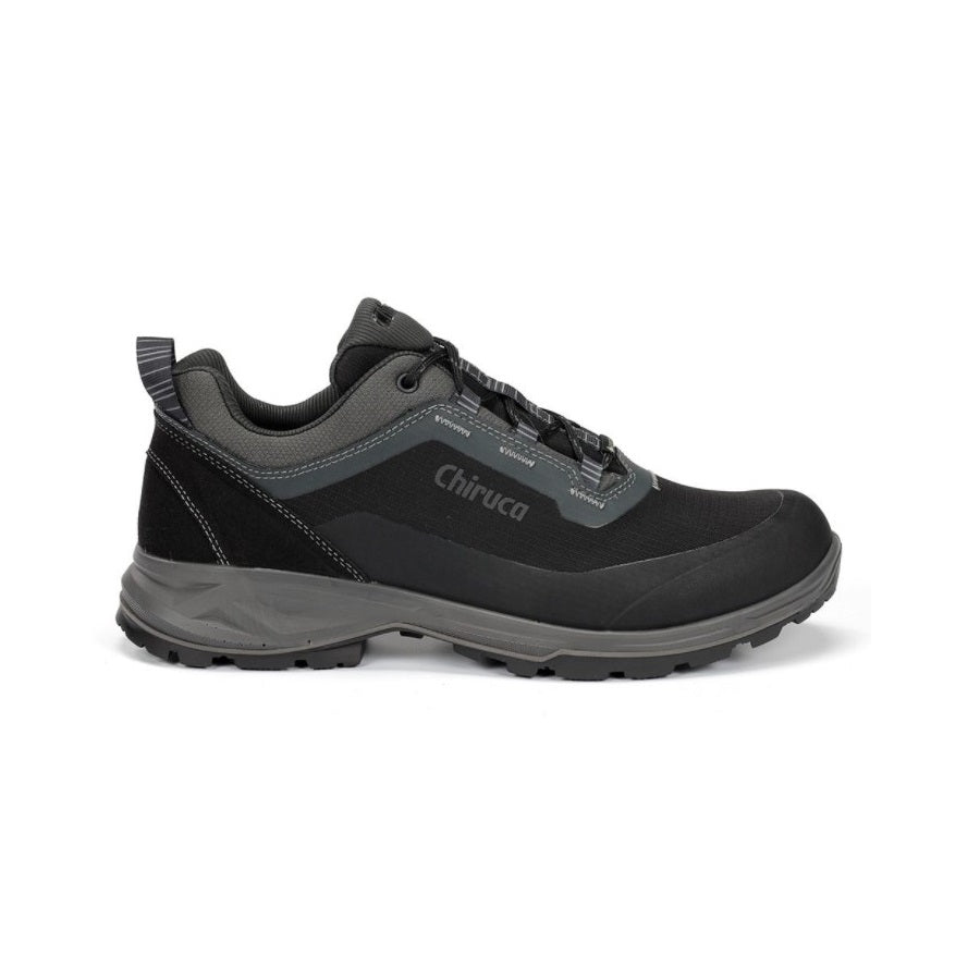 Botas Chiruca Canyon 03 Gore-Tex Preto