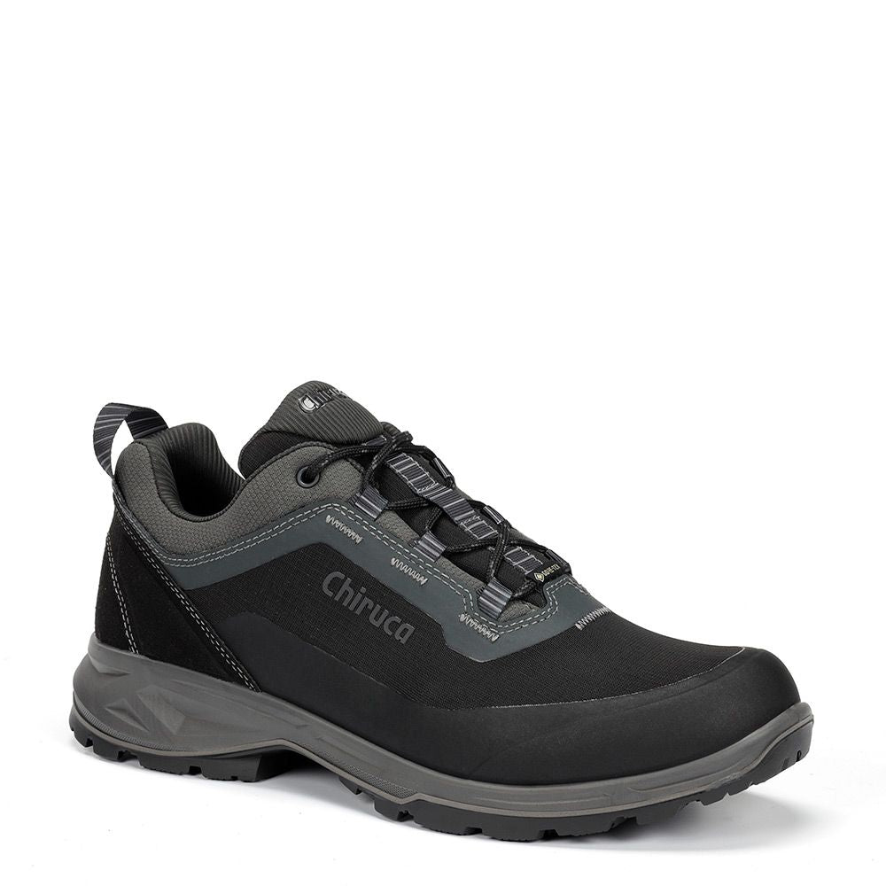 Botas Chiruca Canyon 03 Gore-Tex Preto