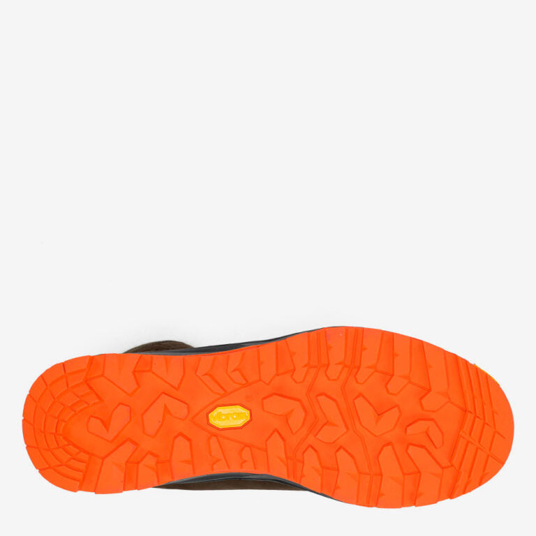 Botas Chiruca Cedar Hi-Vis 01 Gore-Tex Castanho