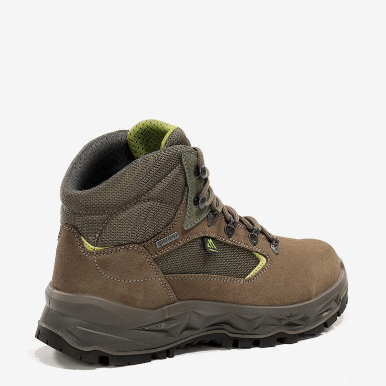 Botas Chiruca Huesca 01 Gore-Tex