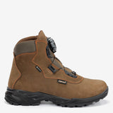 Botas Chiruca Labrador Boa Gore-Tex Verde