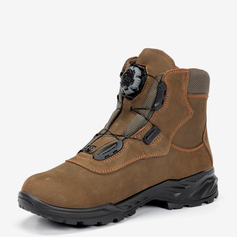 Botas Chiruca Labrador Boa Gore-Tex Verde