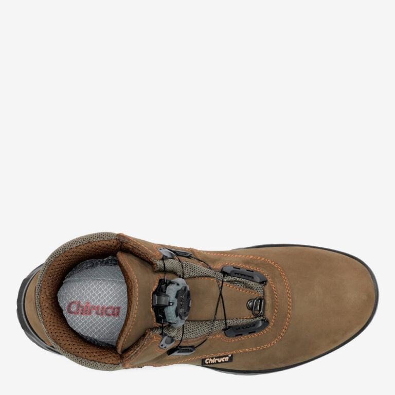 Botas Chiruca Labrador Boa Gore-Tex Verde