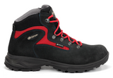 Botas Chiruca Massana 08 Gore-Tex Preto