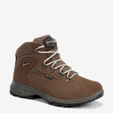 Botas Chiruca Massana 12 Gore-Tex Castanho