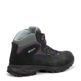 Botas Chiruca Massana 36 Gore-Tex Preto