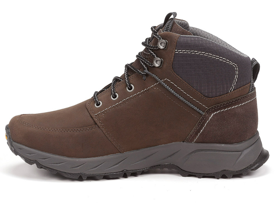 Botas Chiruca Montreal 01 Gore-Tex Castanho