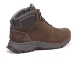 Botas Chiruca Montreal 01 Gore-Tex Castanho