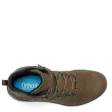 Botas Chiruca Sequoia 01 Gore-Tex Castanho