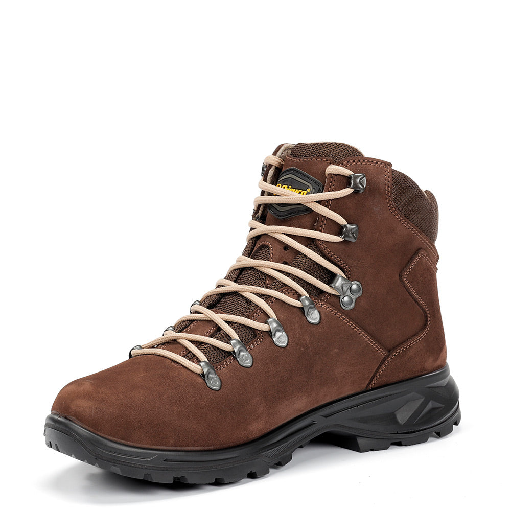 Botas Chiruca Somiedo 12 Gore-Tex Castanho