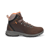 Botas Chiruca Taiga Lady 02 Gore-Tex Castanho-laranja