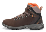 Botas Chiruca Taiga Lady 02 Gore-Tex Castanho-laranja