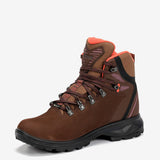 Botas Chiruca Taiga {{59fae15b8481d56f504f7f7ddae496e8b4}} 08 Gore-Tex Castanho