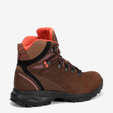 Botas Chiruca Taiga {{59fae15b8481d56f504f7f7ddae496e8b4}} 08 Gore-Tex Castanho