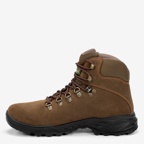 Botas Chiruca Trophy 01 Gore-Tex Verde