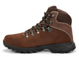 Botas Chiruca Xacobeo 27 Gore-Tex Castanho