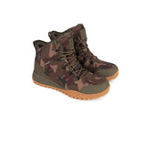 Botas Fox Bota V2 Cáqui Camo