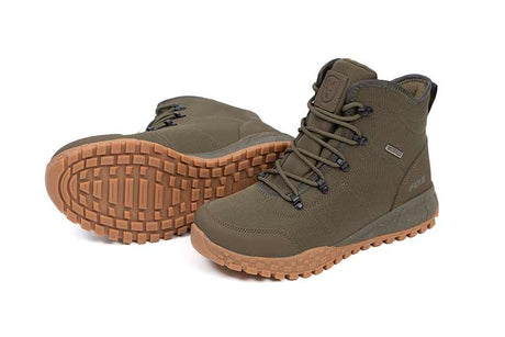 Botas Fox V2 Boot Caqui Caqui
