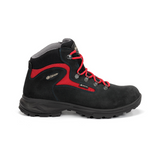 Botas Chiruca Massana 08 Gore-Tex Preto