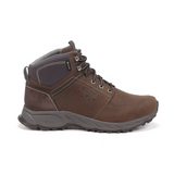 Botas Chiruca Montreal 01 Gore-Tex Castanho