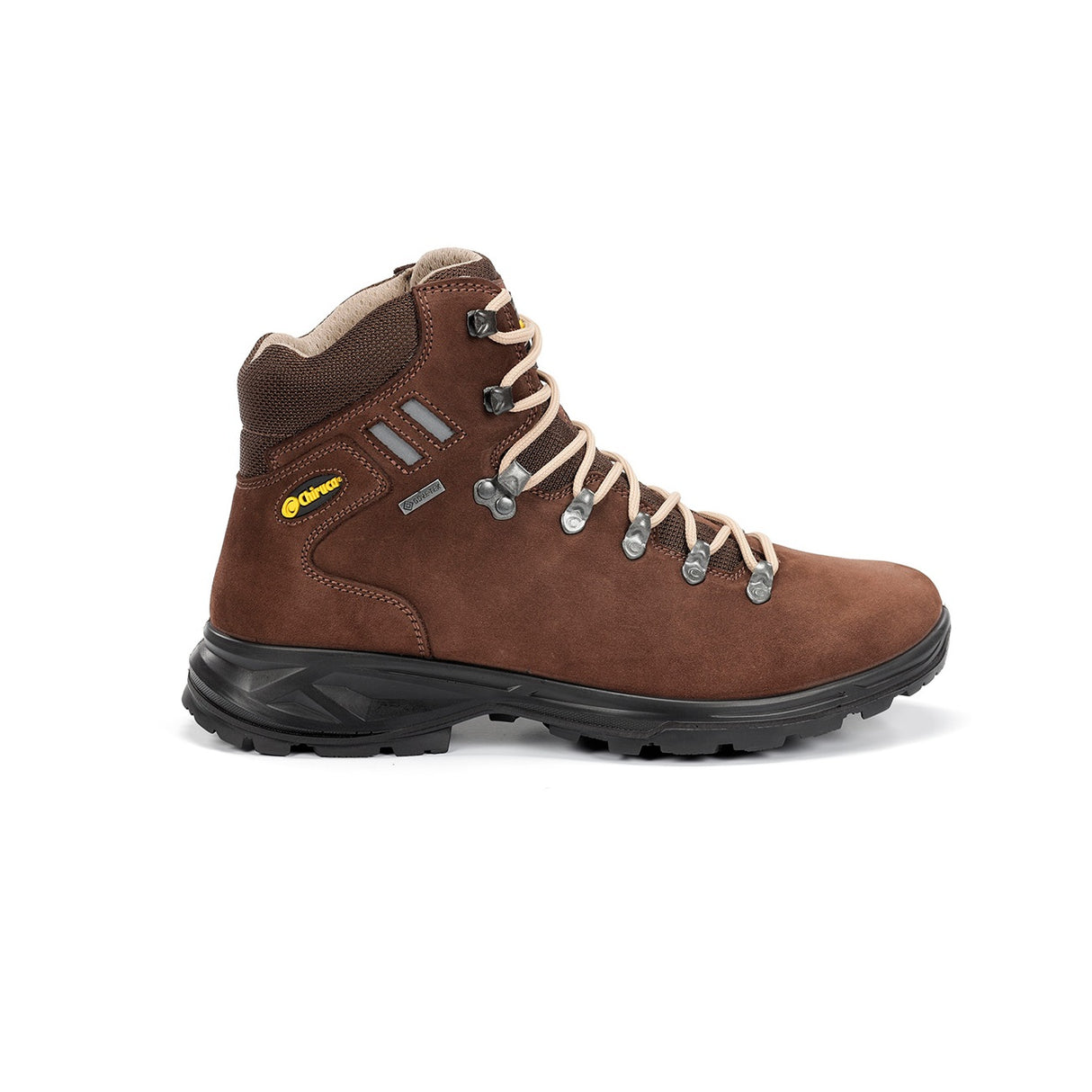 Botas Chiruca Somiedo 12 Gore-Tex Castanho