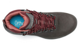 Botas Chiruca Taiga Lady 07 Gore-Tex Cinzento-Púrpura