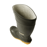 Gumboots Vass E Chaki amarelo