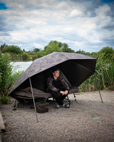 Brolly Fox 60'' Camo