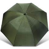 Brolly NGT 45" verde com fecho de correr