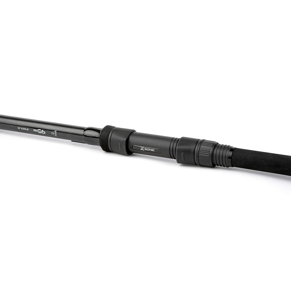 Caña Sonik Xtractor+ 9 pies 3,00 lb - Tienda Carpfishing