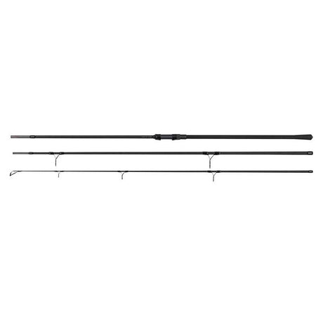 Cañas Fox EOS-X 12 pies 3 lb 3 piezas - Tienda Carpfishing