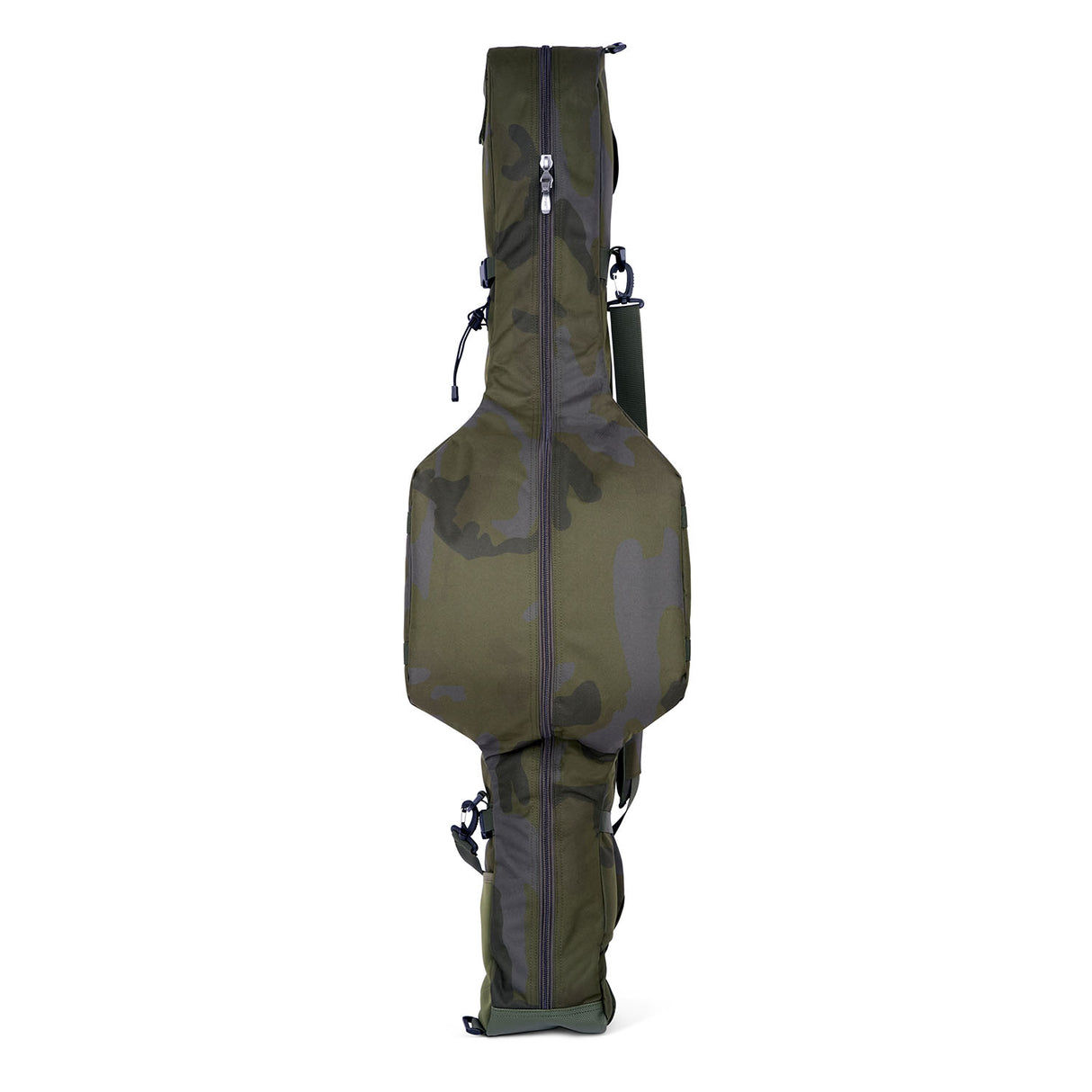 Cañero 2/3 cañas 9 pies Sonik Xtractor - Tienda Carpfishing