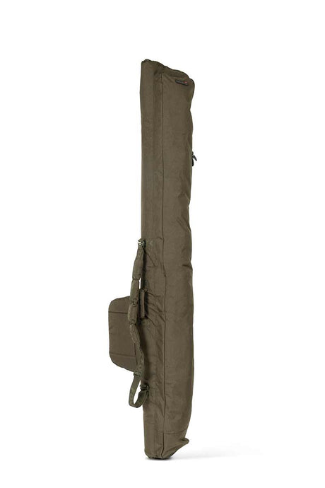 Cañero 3+3 cañas 12 pies Fox Voyager® - Tienda Carpfishing